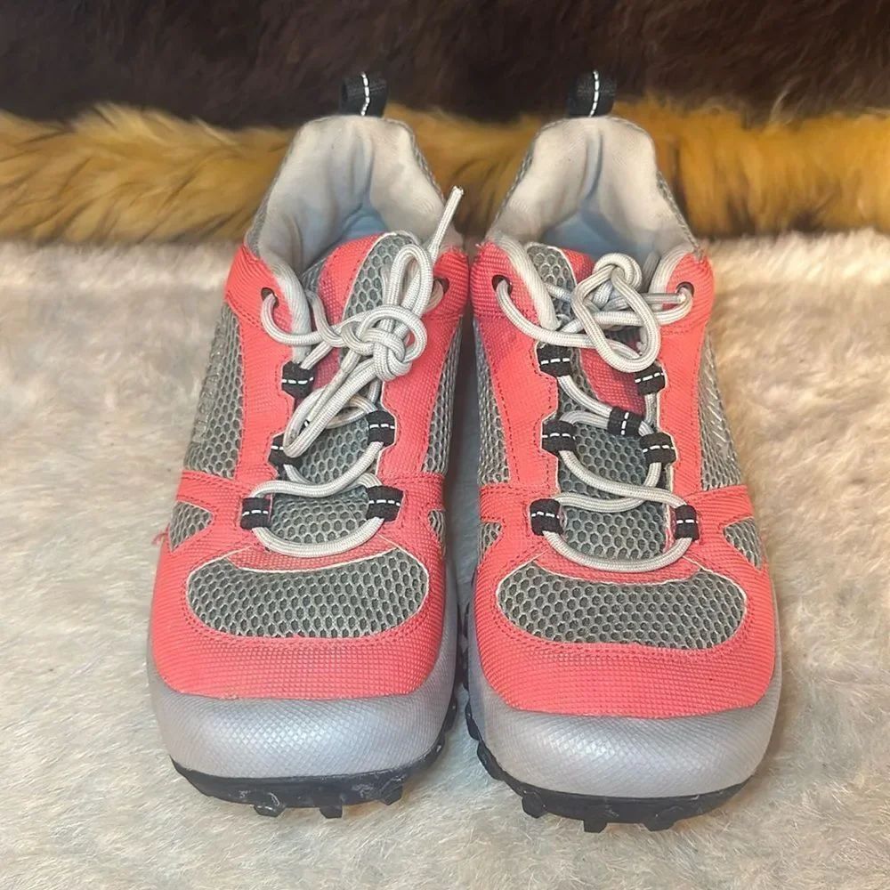 Baffin shoes 8 (4525W)